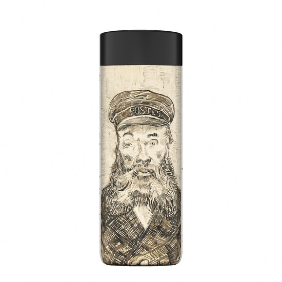 Kambukka Olympus Thermosbeker 500 ml - Van Gogh beperkte editie — afbeelding 3