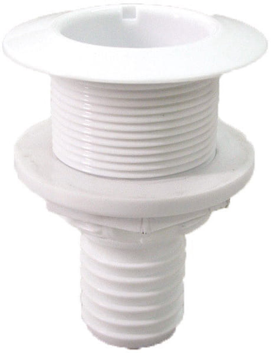 Nuova Rade - PVC Schotdoorvoer