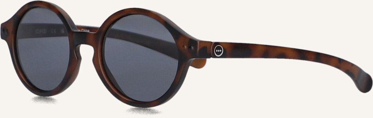 Izipizi Zonnebril Kids D - 9-36 Mnd - Tortoise