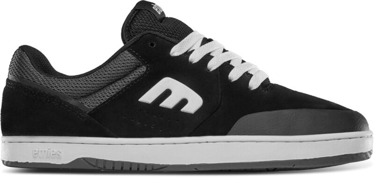 Etnies Marana OG Heren Sneakers Zwart