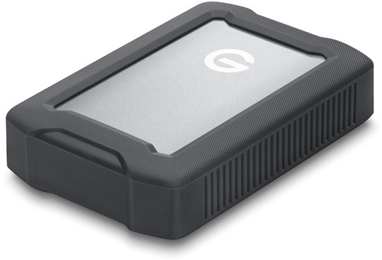 Western Digital G‑DRIVE® ArmorATD™ draagbare harde schijf – 5 TB — afbeelding 2