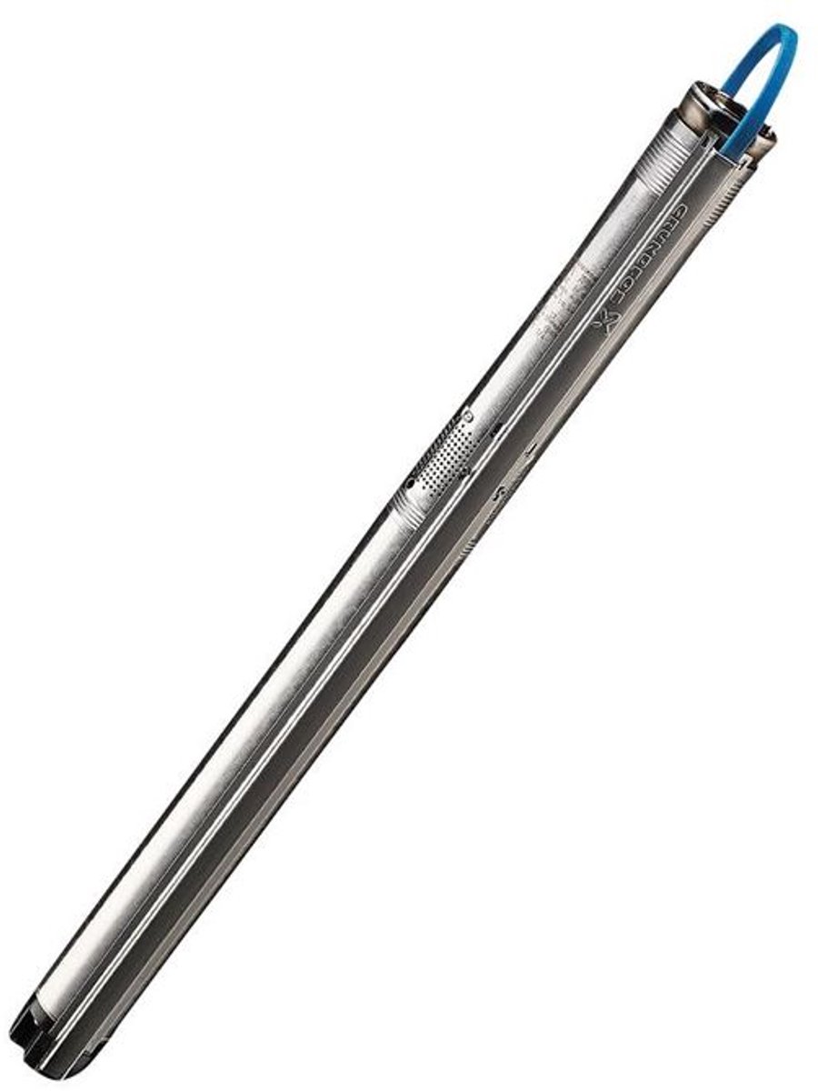 Grundfos Bronpomp Onderwaterpomp SQ 1-50, Rp1 1/4; 1,02 kW; 1,5 m kabel; 96510179