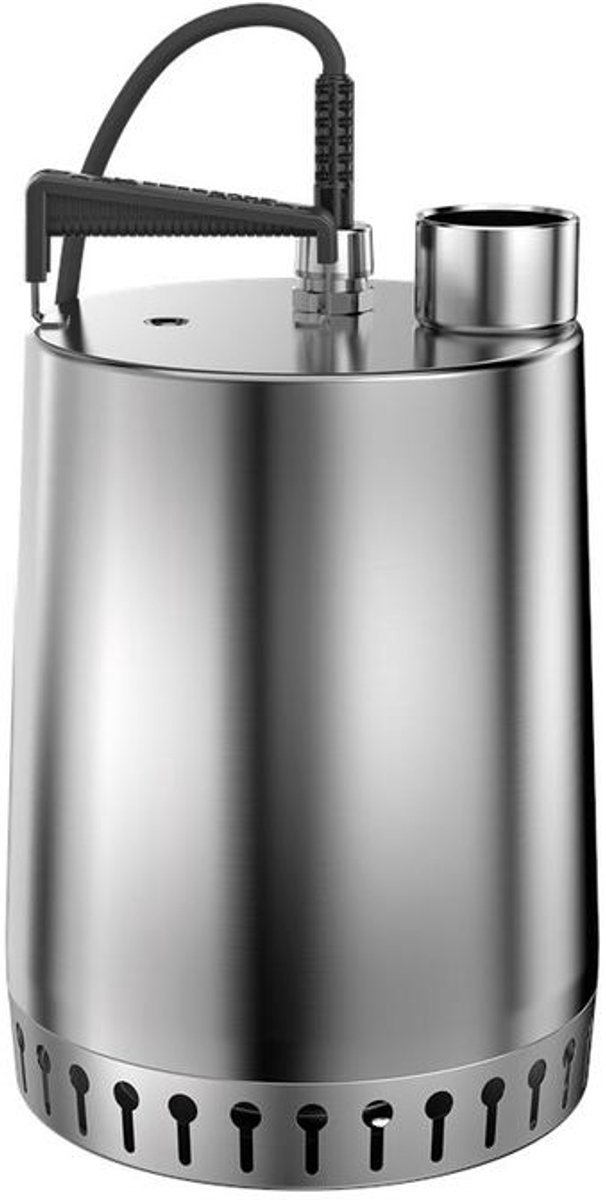 Grundfos Unilift Vuilwaterdompelpomp 96011016