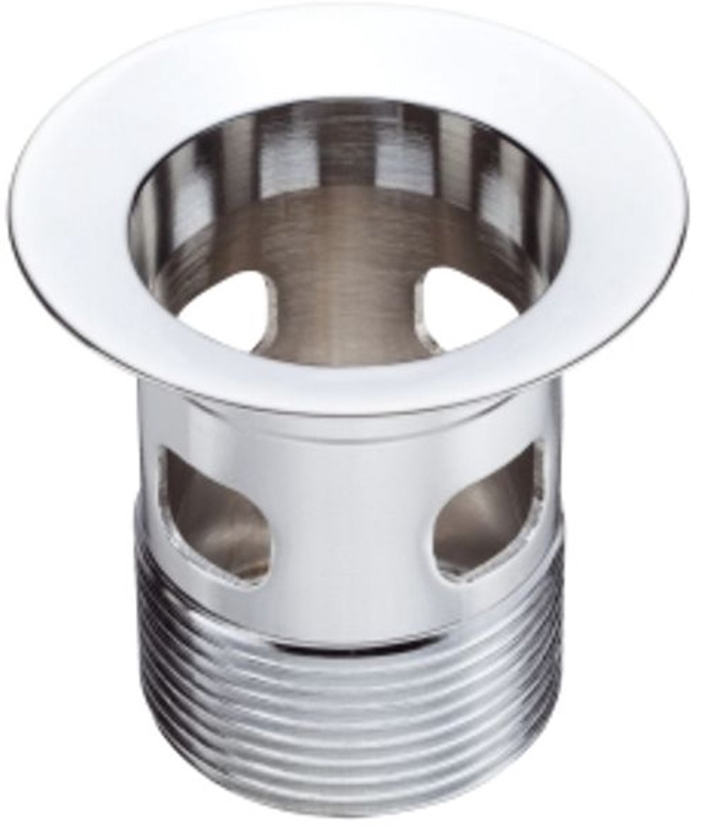 Hansgrohe HG valve Vinzia basin-set chrome, 96012800