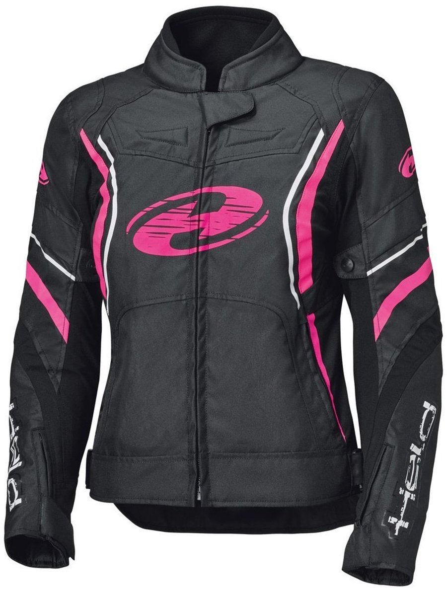 Held Baxley Top waterdichte dames motorfiets textieljas -