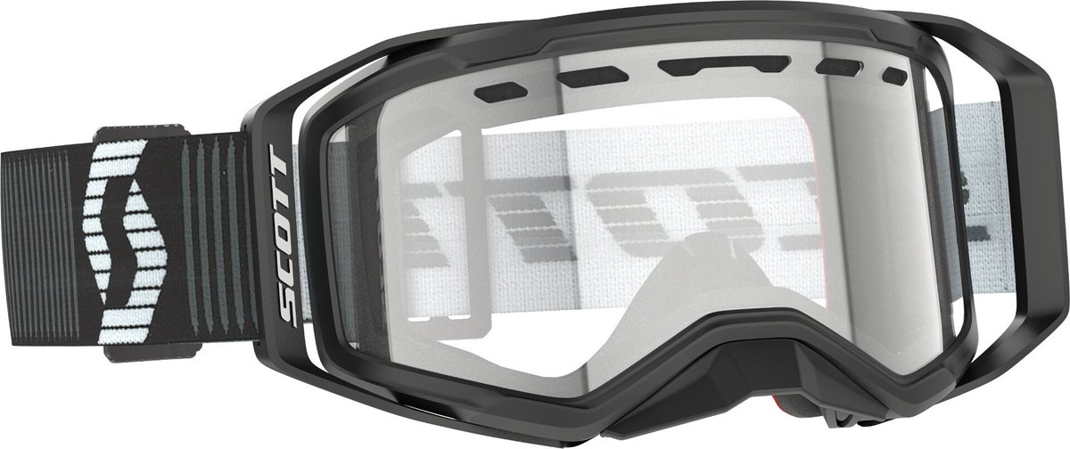 Scott Prospect 2.0 Enduro Motorcross Bril -