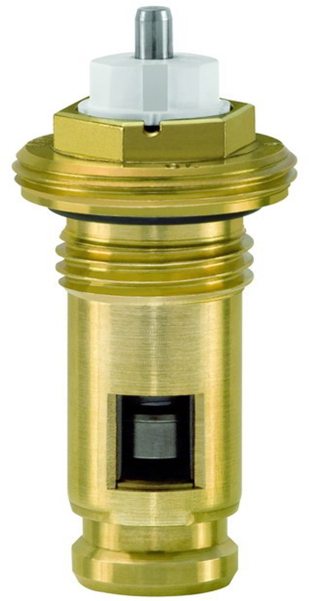 IMI Hydronic Engineering HEIMEIER Thermostaatkop voor VHK met nauwkeurige voorinstelling, Gew. G 1/2, 4333-00.301