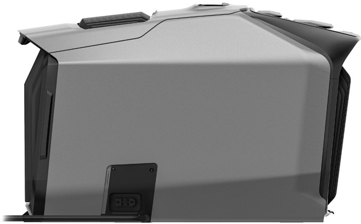 EcoFlow WAVE 3 Portable Air Conditioner mobiele airco – foto 8