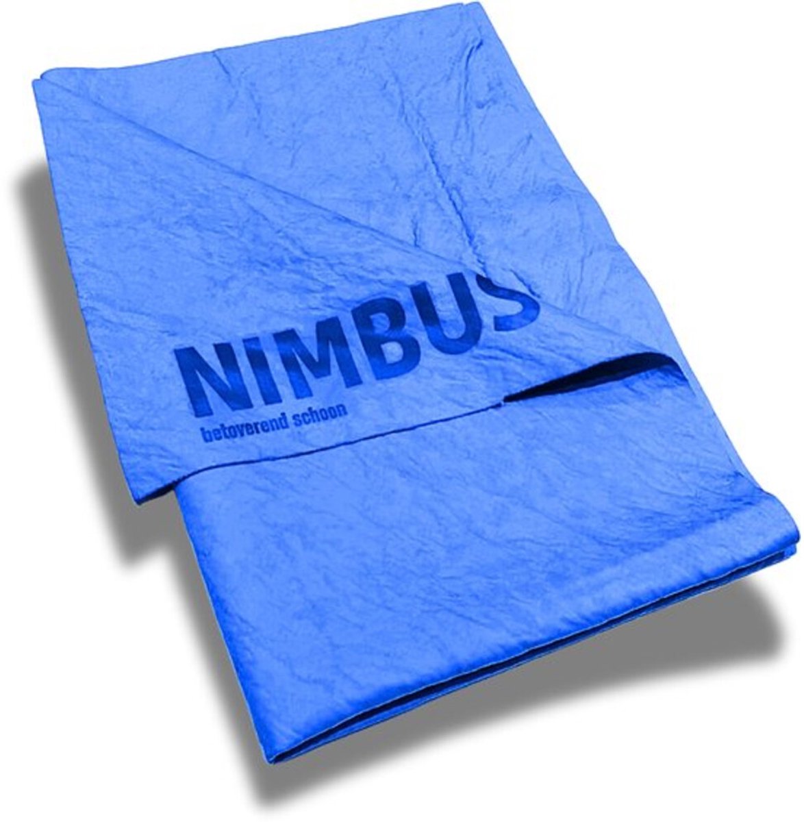 NIMBUS Wonderzeem Blauw - 4 x - Voordeelverpakking