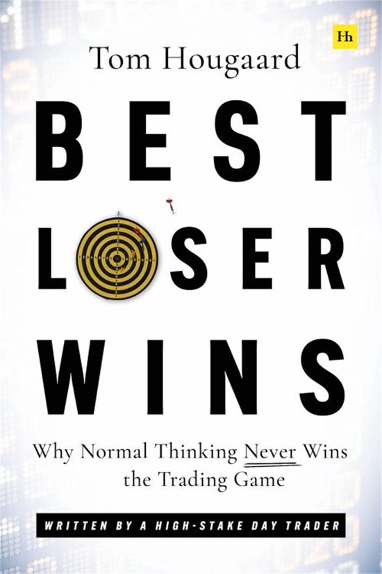 Best Loser Wins - cover