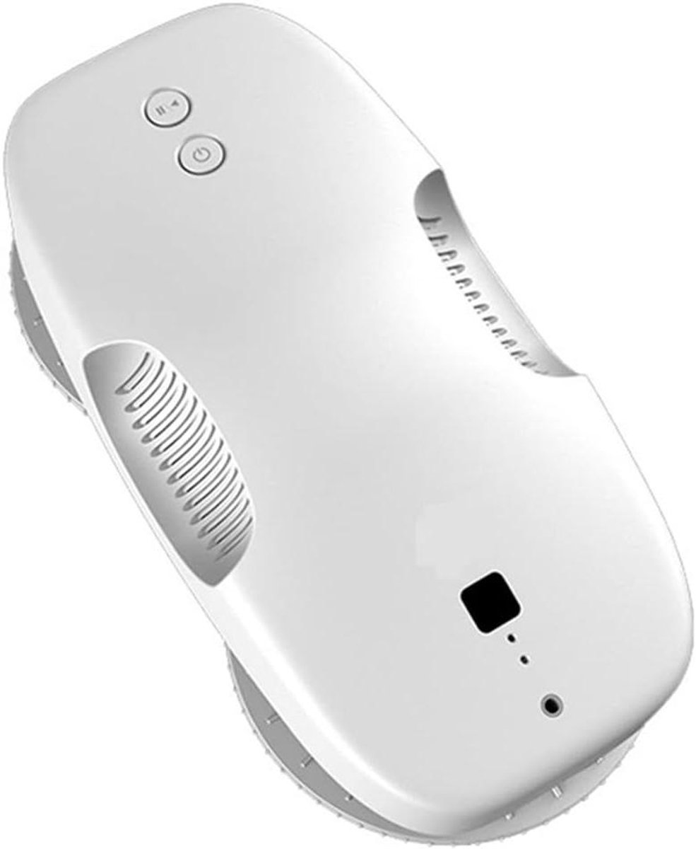 Raamrobotreiniger - Glaswasser Robot - Ramen Schoonmaken - Intelligente Padplanning - 2 kg - Wit