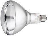 Philips Warmtelamp - 150w - Wit