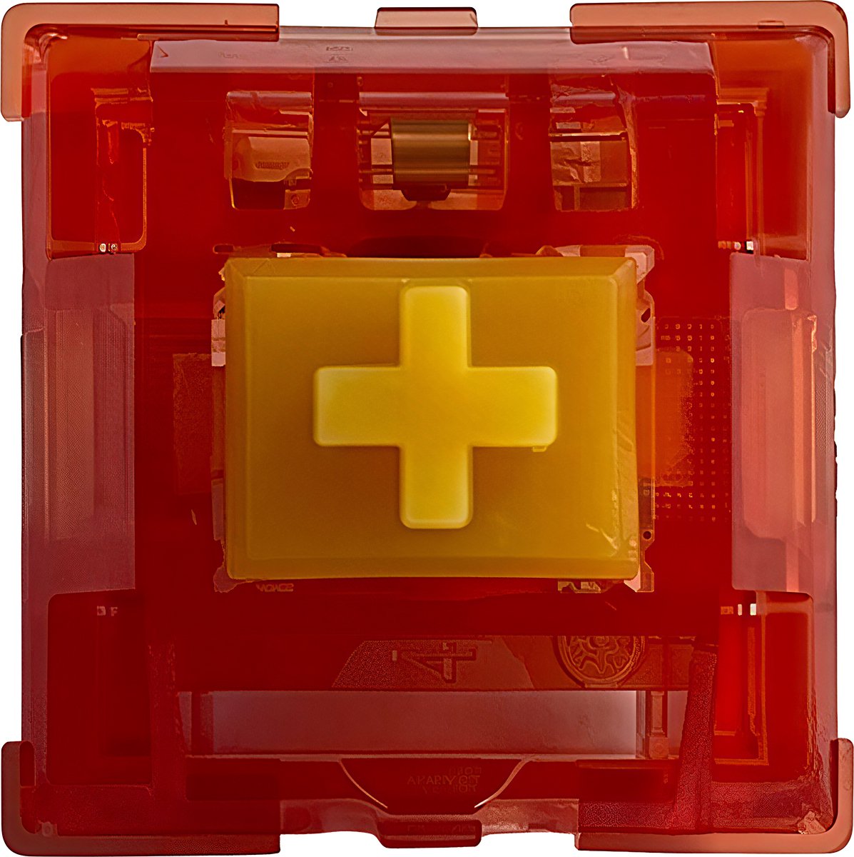 Keygeek Y2 Mechanische Switches - Linear - 50g - 30 stuks