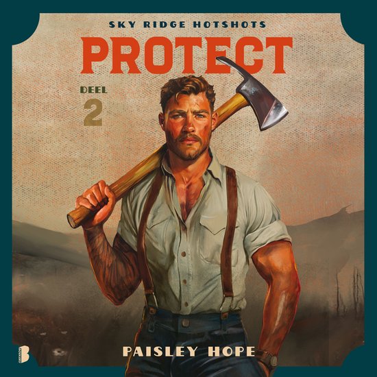 Protect - cover
