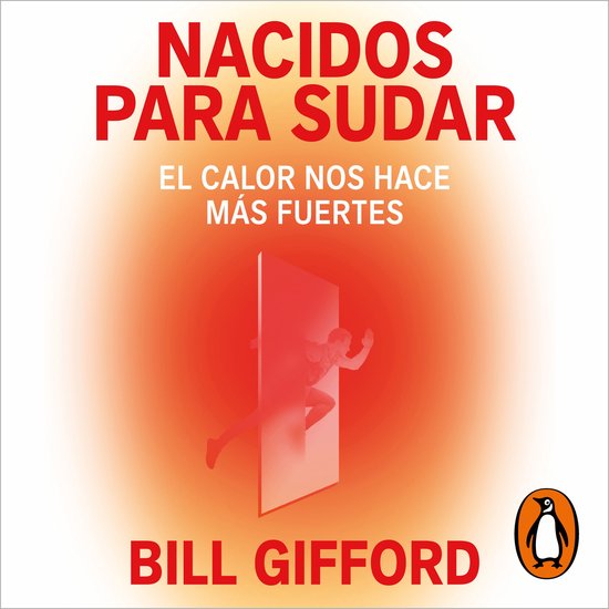 Nacidos para sudar - cover