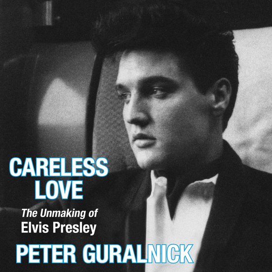 Careless Love - cover