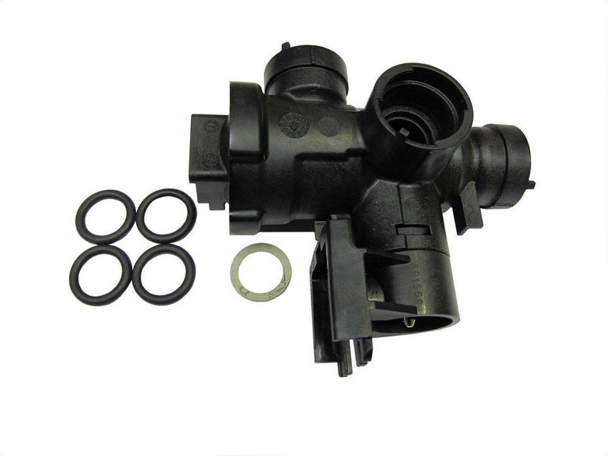 BOSCH 3-wegklep, 87160115950
