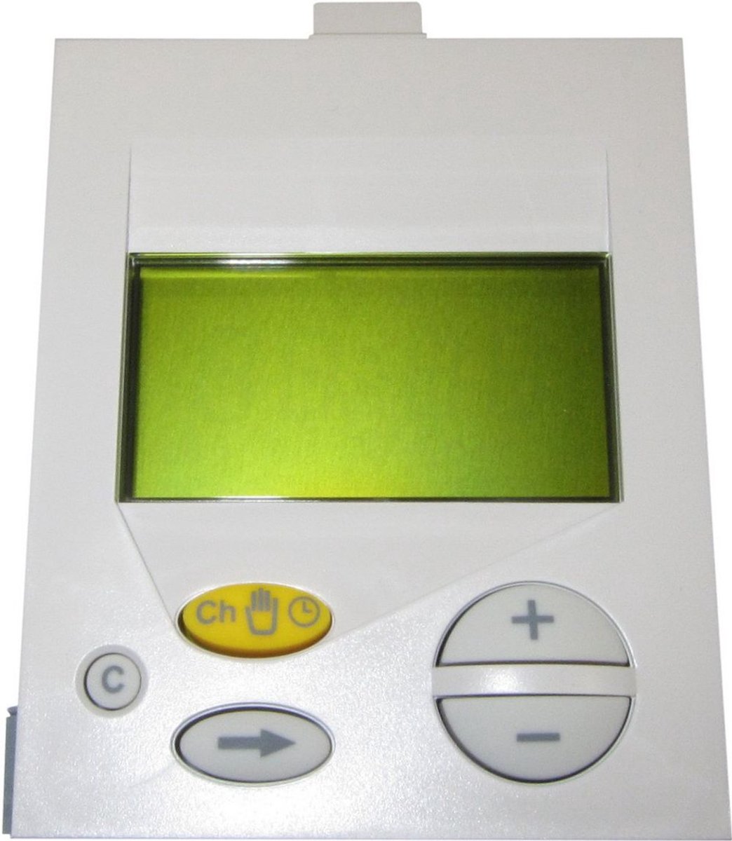 BOSCH Schakelklok, 87472080820