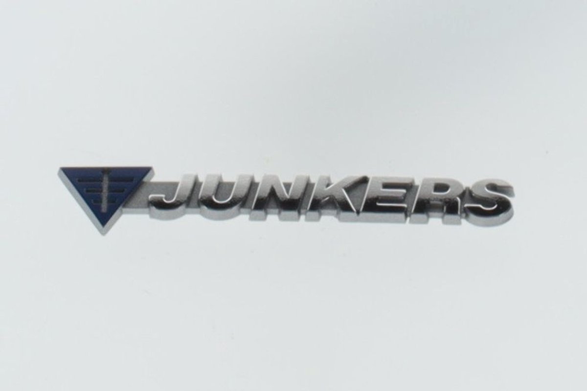 BOSCH Logo Junkers, 87011031360