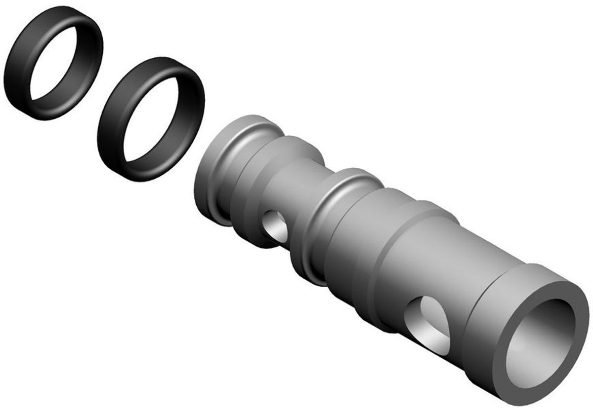 BOSCH Venturi (26S), 8738725832