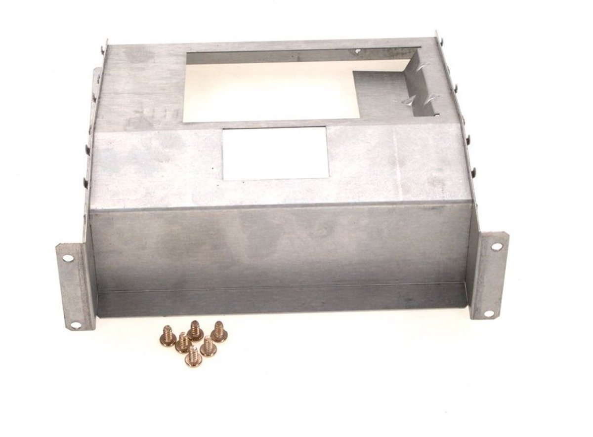 BOSCH Rookgasafvoer, 87155056070