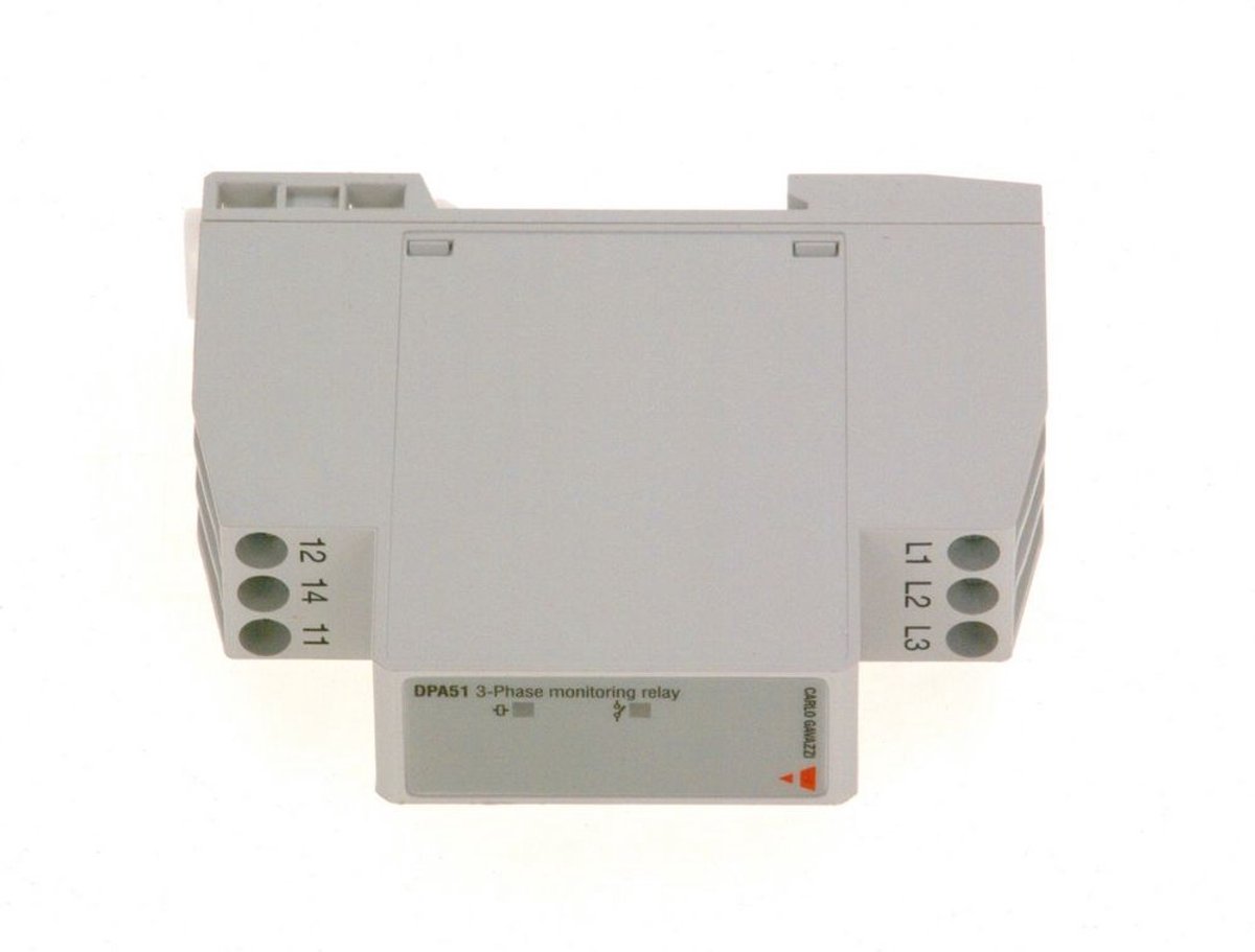 BOSCH Relais DPA 51, 87183101620