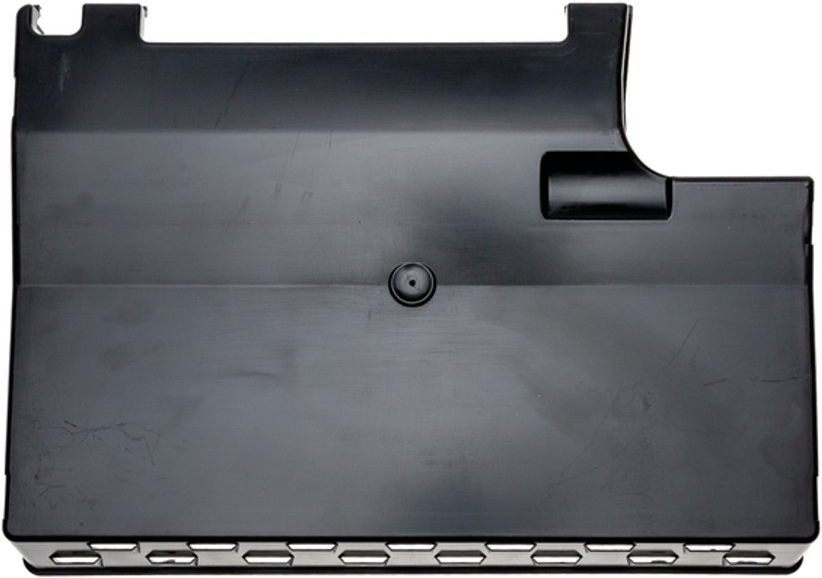 BRÖTJE Deksel voor regeling WGB/BBS C, 635851