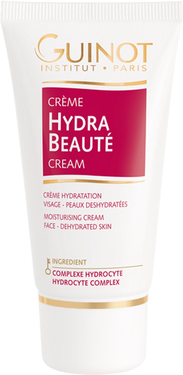 Guinot Travel Hydra Beauté Cream - 15ml