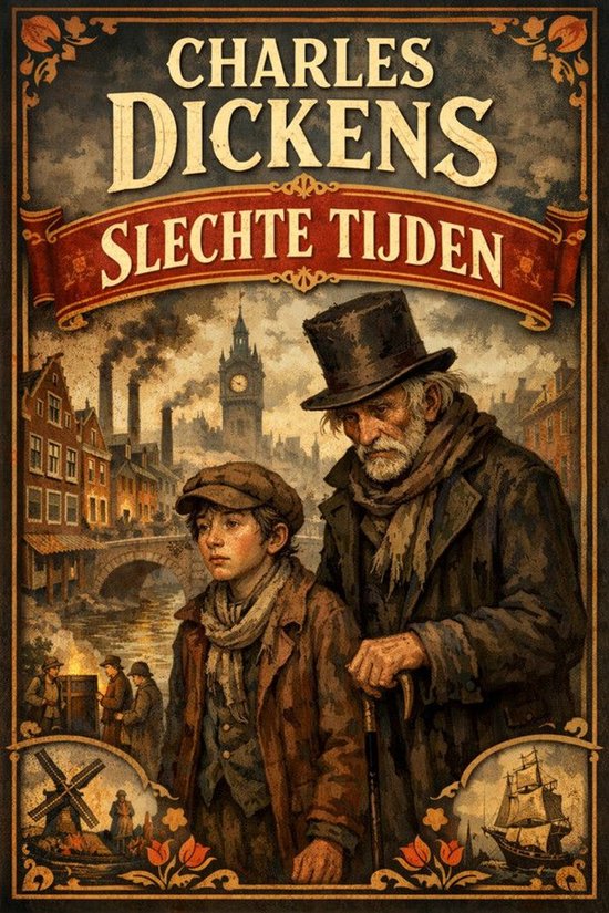 Madeley Classics – Nederlandse Editie - Slechte Tijden