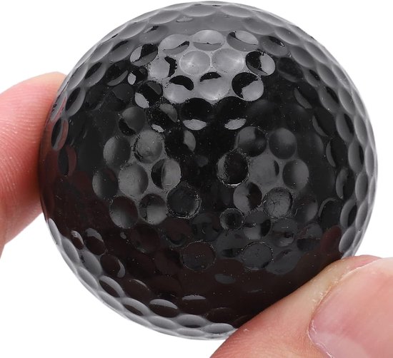 Golfballen Drijvend - 2 Lagen - Golf Training Ballen - Waterdicht - Model 332 - Lichtgewicht - Gemakkelijk te redden - Oefengolfballen — afbeelding 5