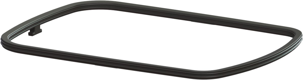 KESSEL-Afdichting - dekselafdichting voor Staufix, DN 125-200, 686113