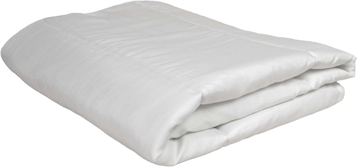 Cecotec Flow Multifresh 8000 Mattress Protector Quilted Thermal Regulatory Fibre (150 g/m²