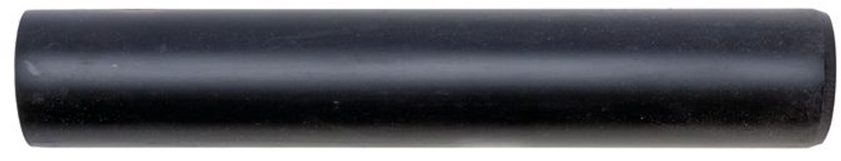 BRÖTJE Eindpijp voor SAK KAS60 zwart 350 mm, 7311369