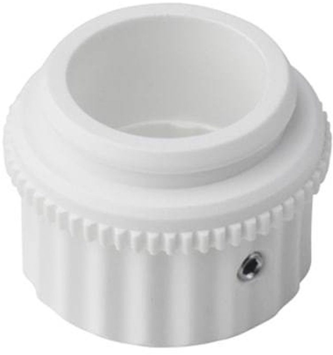 Danfoss Adapter voor klepaanpassing ABN-F-Alpha aansluiting Danfoss RA 2000, 193B2005