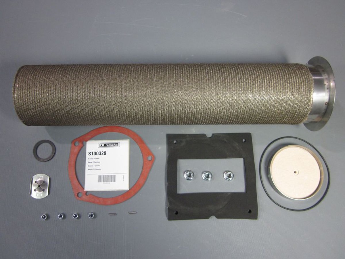 Remeha Brander 7Gl, S100329