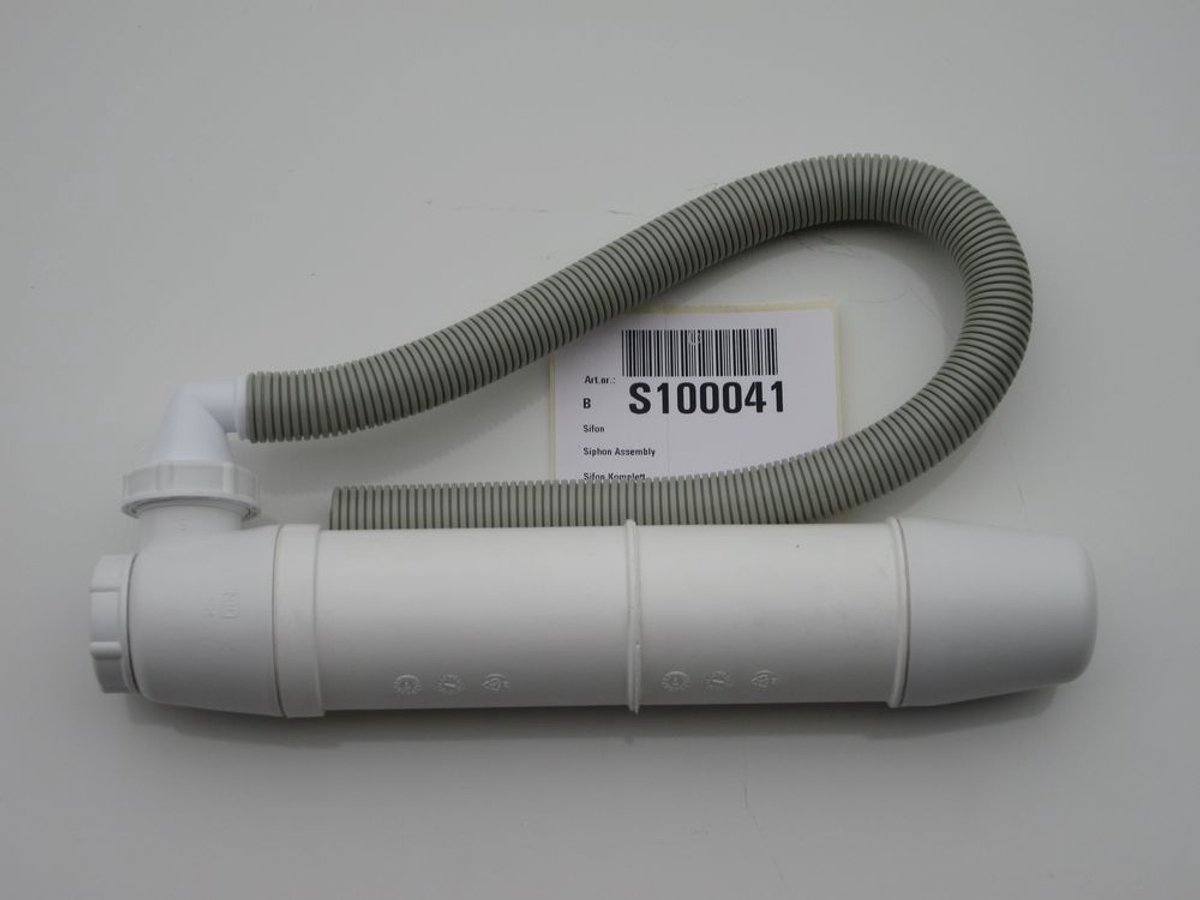 Remeha Sifon - 115, S100041