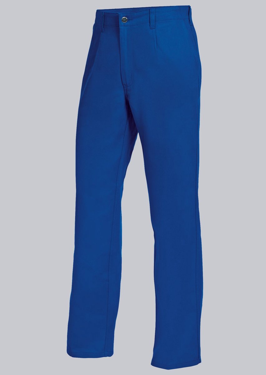 BP® Basic katoenen werkbroek | Maat 46 100% katoen