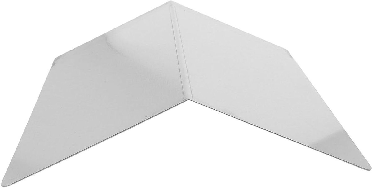 Camera Behuizing - Buitenbescherming - Veilige Bewaking - Universeel Compatibel - 30x27 cm - Zilver