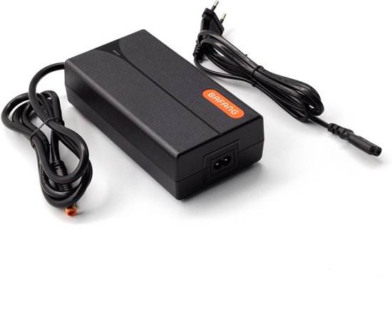 Bafang Acculader - Elektrische fietsoplader - 2A - 1 pins - 43V van Bafang — afbeelding 4