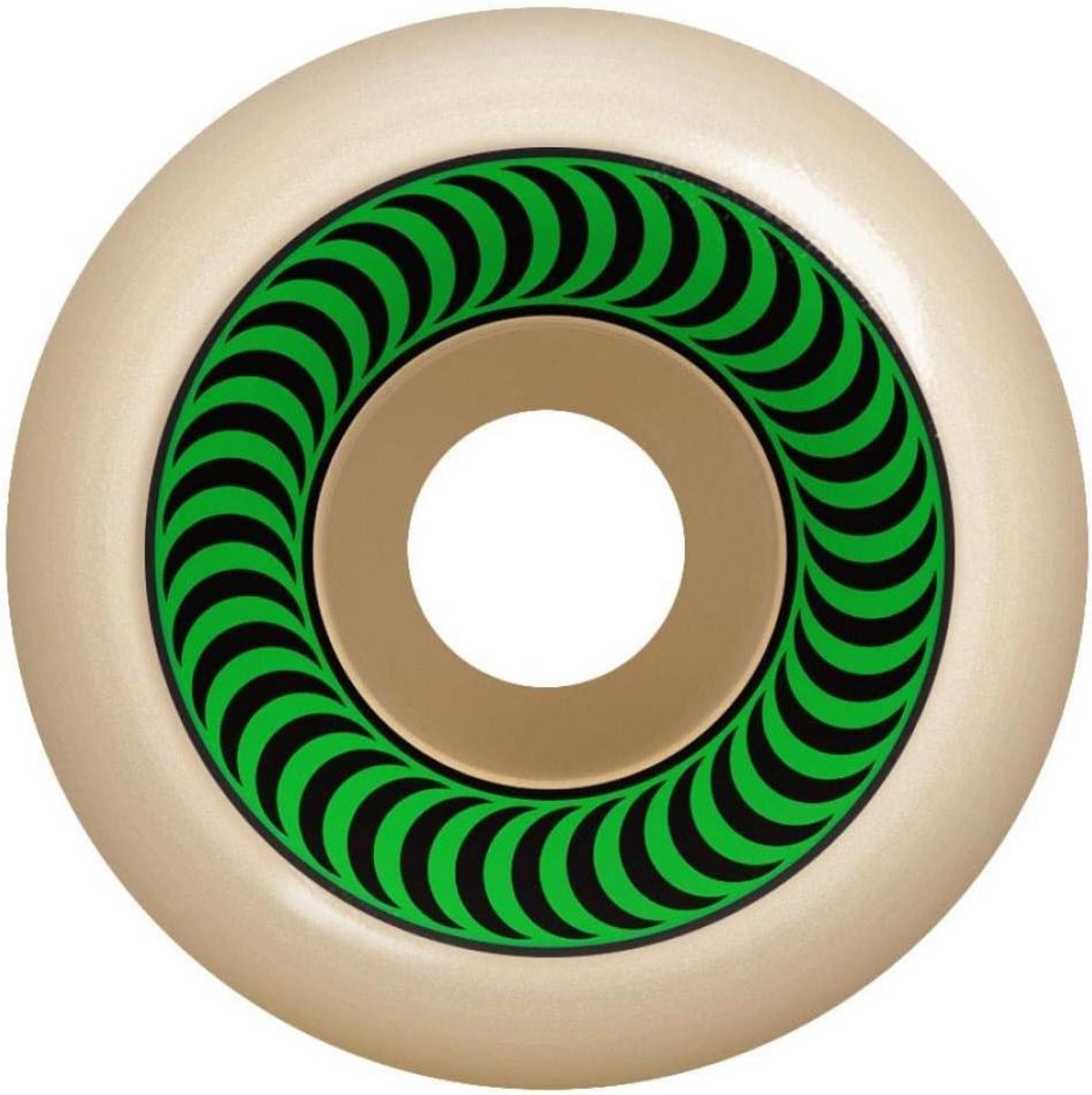 Skateboard Wielen Outdoor Wheels Straat en helling Hoge kwaliteit urethaan 52mm 99a Klassiek
