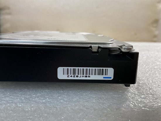 Voor Seagate 747993-001 ST2000DM001 Harde schijf h p HDD 3.5 "SATA 2 TB — afbeelding 3