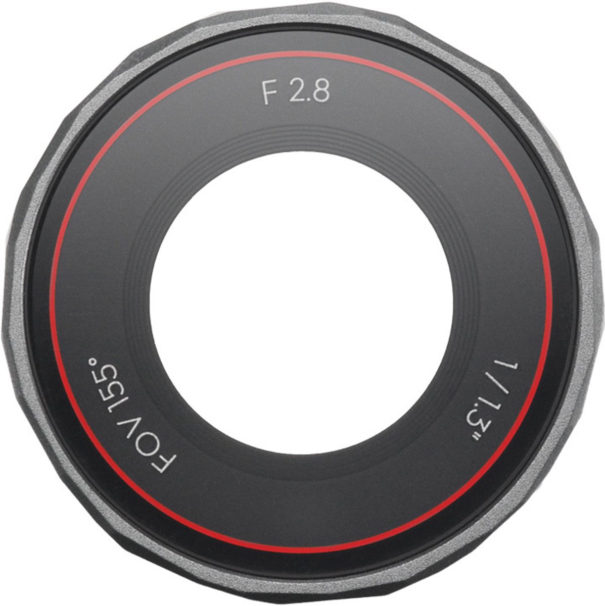 Dji-Lenskap Voor Dji Osmo Action 5 Pro: Effectieve Bescherming Voor De Osmo Action
