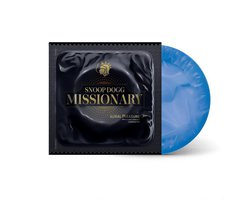 Dr. Dre & Snoop Dogg - Missionary (LP) (Limited Edition) (Picture Disc)