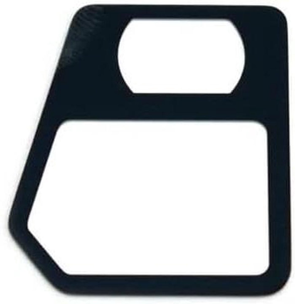 Voor onderdelen voor Mavic 3 Gimbal Frame Lenzen Voor Achter Askap Landingsgestel voor TOF voor Kompas(Lens)