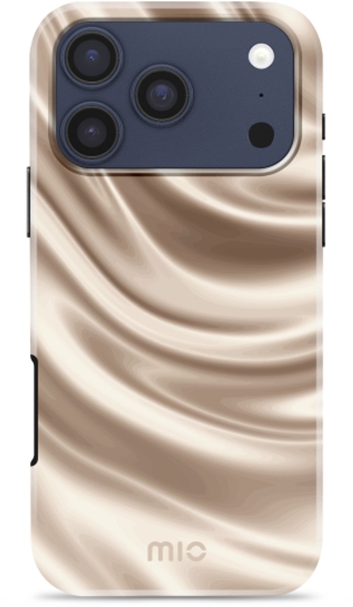 MIO by Mobilize Silky Dreams Magsafe Compatible for iPhone 17 Pro/18 Pro
