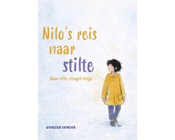 Nilo's reis naar stilte