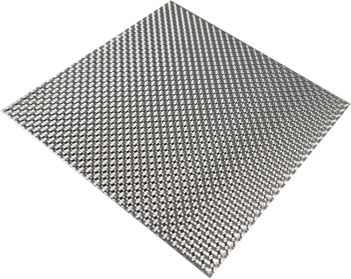 Hitteschild Automotive - Aluminium thermische barrière-wikkelfolie, lichtgewicht motorisolatiebeschermer, hittebestendige hoes voor de uitlaatpijp | Auto-onderhoudsbescherming voor vaders, echtgenoten