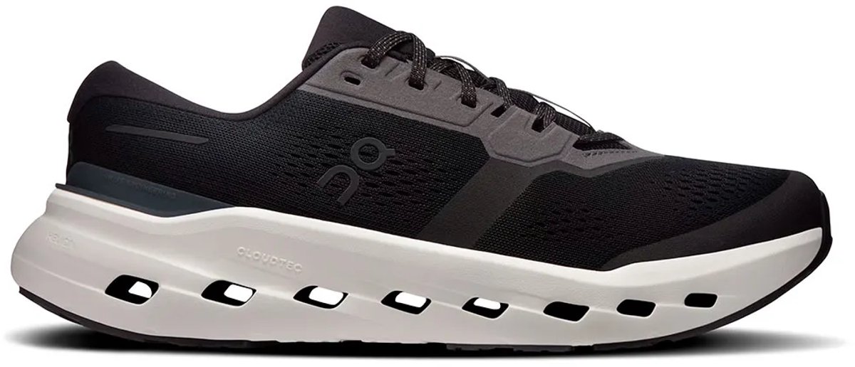 On Running Cloudrunner 3 Hardloopschoenen Wit EU 41 Man