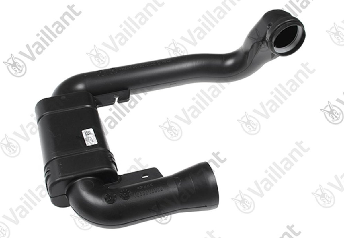 VAILLANT Verse luchtbuis VC 146/7-2 u.w. Vaillant-Nr. , 0020135146