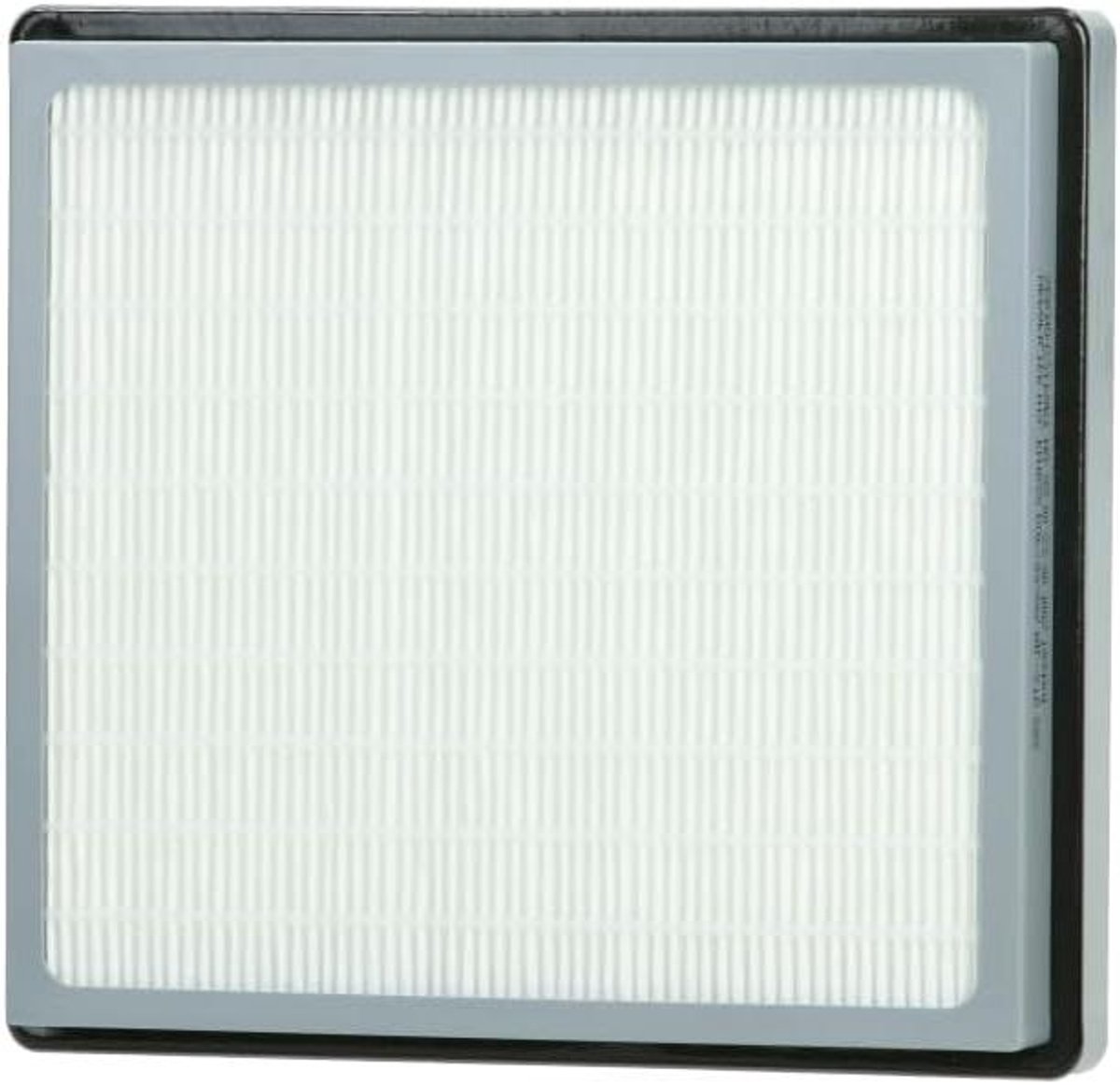 Stofzuiger Accessoire - Reserveonderdeel - Stofzuigen - Originele Referentie - 1 Stuk - Grijs
